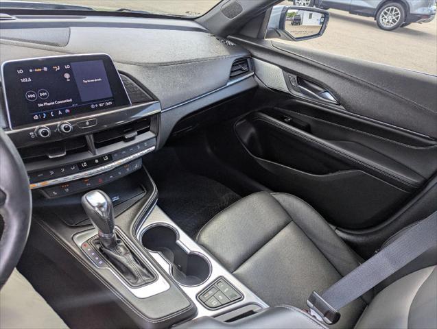 Used 2024 Cadillac CT4 For Sale in Jackson, MI