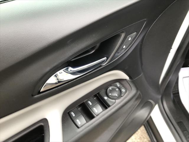 Used 2022 Chevrolet Equinox For Sale in Jackson, MI
