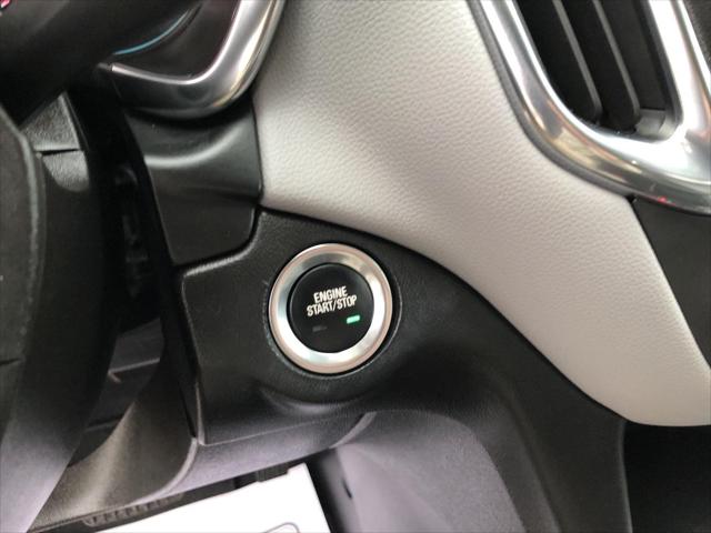Used 2022 Chevrolet Equinox For Sale in Jackson, MI