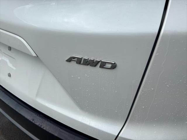 Used 2022 Honda CR-V For Sale in Jackson, MI
