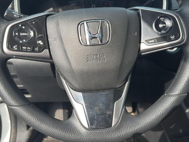 Used 2022 Honda CR-V For Sale in Jackson, MI