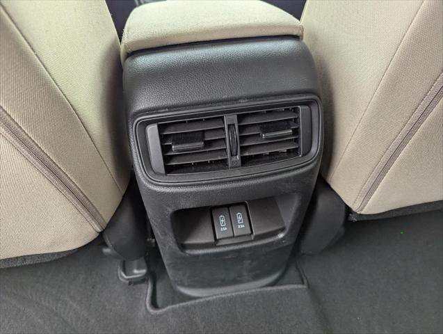 Used 2022 Honda CR-V For Sale in Jackson, MI