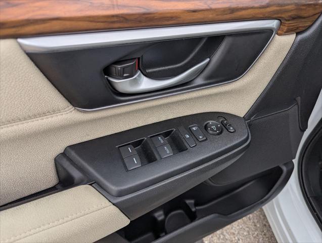 Used 2022 Honda CR-V For Sale in Jackson, MI