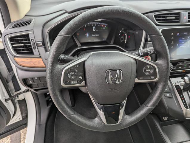 Used 2022 Honda CR-V For Sale in Jackson, MI