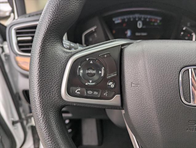 Used 2022 Honda CR-V For Sale in Jackson, MI