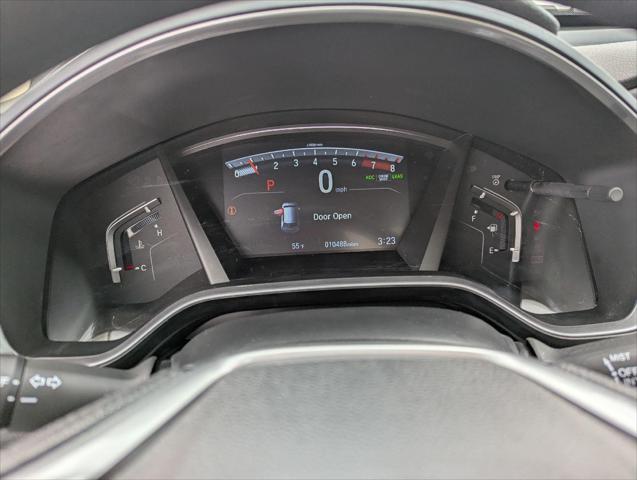 Used 2022 Honda CR-V For Sale in Jackson, MI