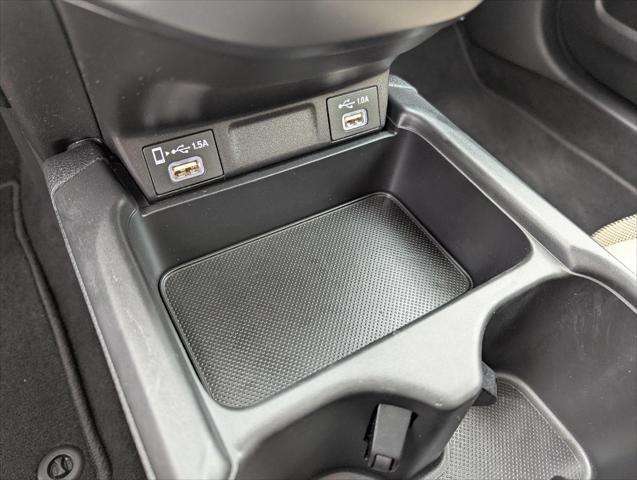 Used 2022 Honda CR-V For Sale in Jackson, MI