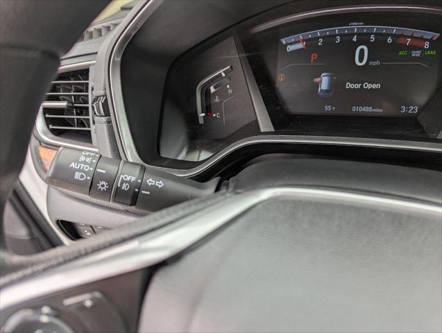Used 2022 Honda CR-V For Sale in Jackson, MI