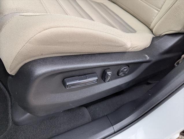 Used 2022 Honda CR-V For Sale in Jackson, MI