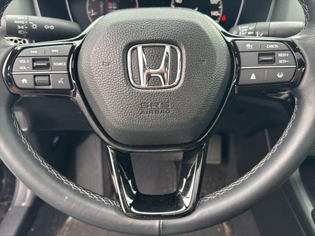 Used 2024 Honda Civic For Sale in Jackson, MI