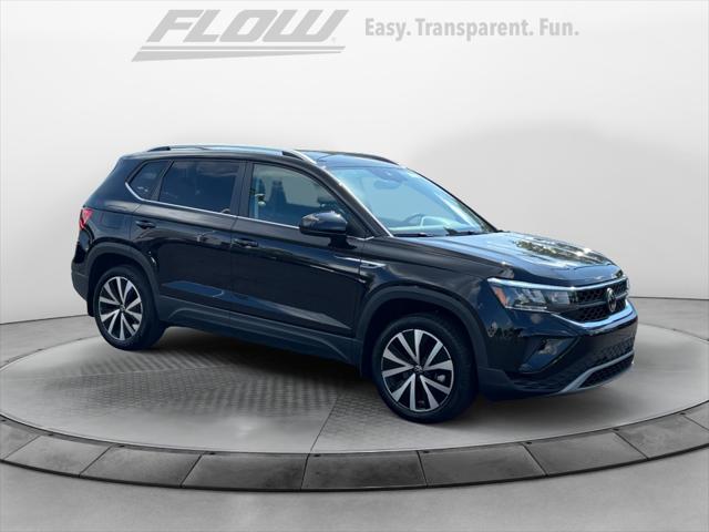 2024 Volkswagen Taos SE for sale in Durham, NC
