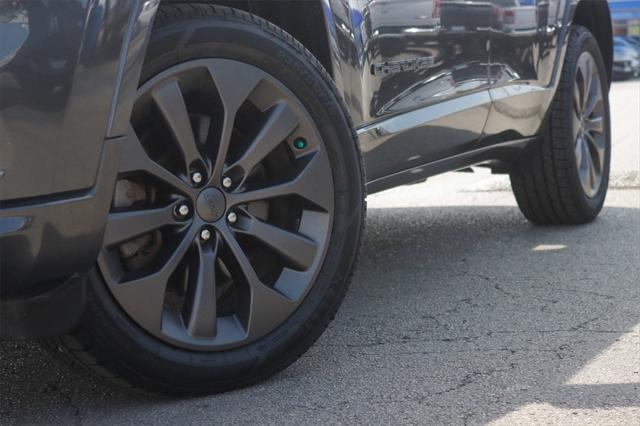 2020 Jeep Cherokee High Altitude FWD