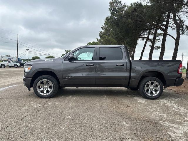 2023 RAM 1500 Lone Star Crew Cab 4x2 57 Box
