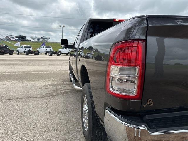 2023 RAM 2500 Tradesman Crew Cab 4x4 64 Box