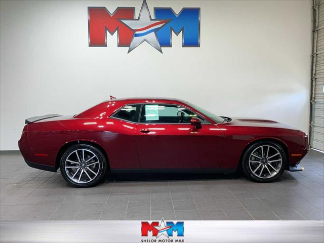 2023 Dodge Challenger GT