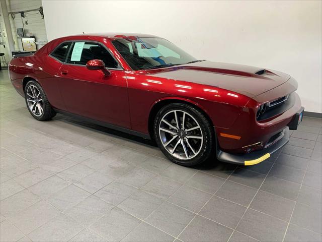 2023 Dodge Challenger GT