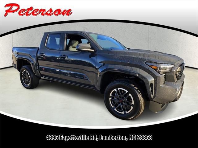 2024 Toyota Tacoma TRD Sport 2WD