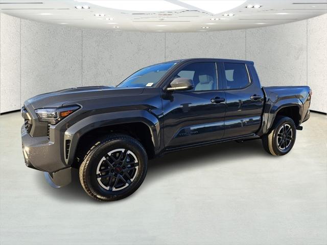 2024 Toyota Tacoma TRD Sport 2WD