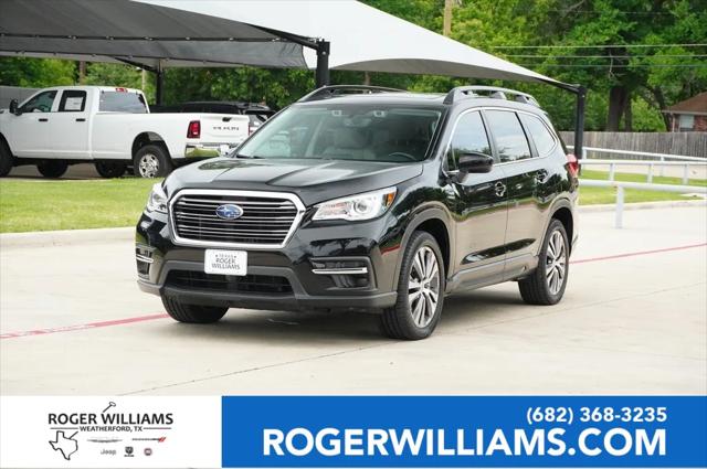 2021 Subaru Ascent Premium