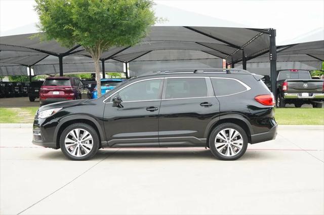 2021 Subaru Ascent Premium