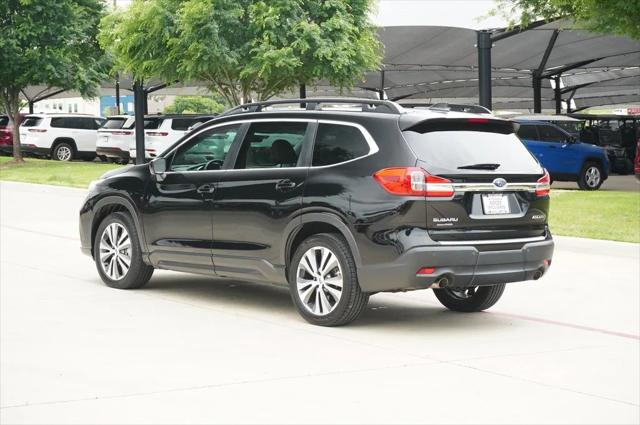2021 Subaru Ascent Premium