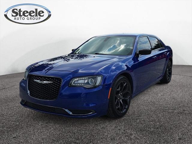 2019 Chrysler 300 Touring