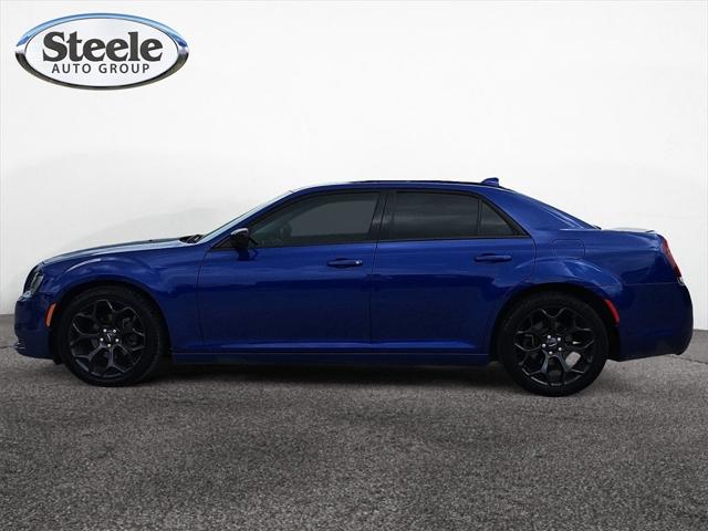 2019 Chrysler 300 Touring