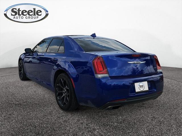 2019 Chrysler 300 Touring