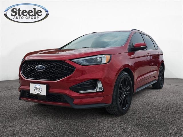 2020 Ford Edge ST Line