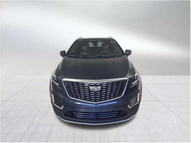 2021 Cadillac XT5 FWD Premium Luxury