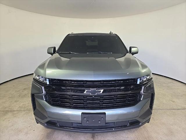 2023 Chevrolet Suburban 2WD RST