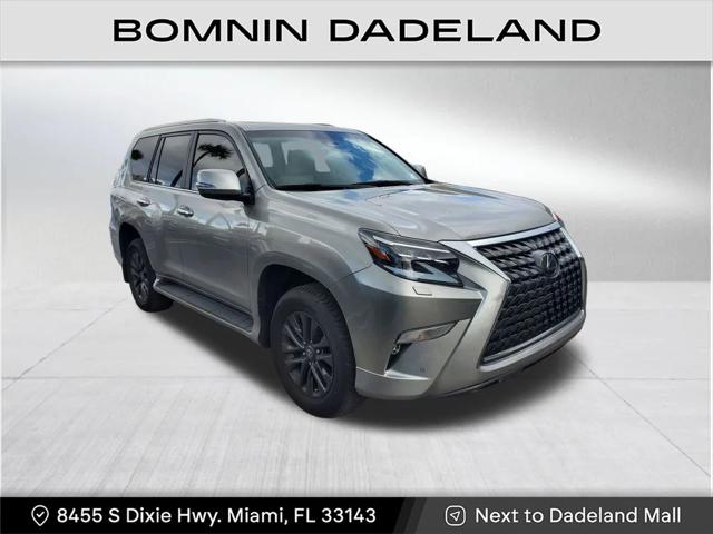 2023 Lexus GX 460 Premium