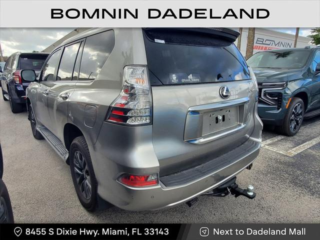 2023 Lexus GX 460 Premium