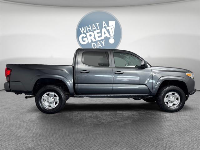 2021 Toyota Tacoma SR V6