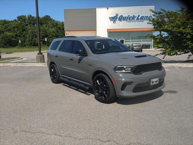2023 Dodge Durango R/T Premium AWD