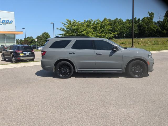 2023 Dodge Durango R/T Premium AWD