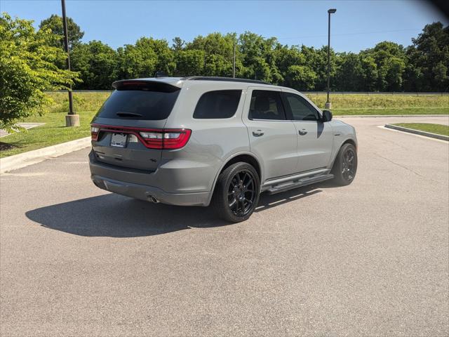2023 Dodge Durango R/T Premium AWD