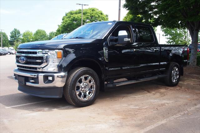2020 Ford F-250 LARIAT