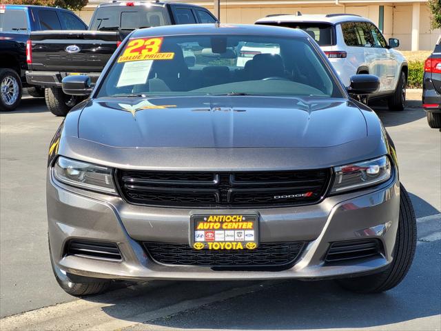 2023 Dodge Charger SXT