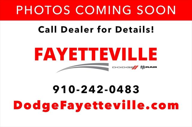 2020 RAM 1500 Big Horn Crew Cab 4x4 57 Box