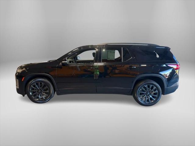 2023 Chevrolet Traverse AWD RS