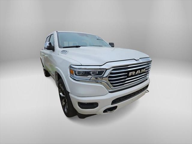 2024 RAM 1500 Limited Longhorn Crew Cab 4x4 57 Box