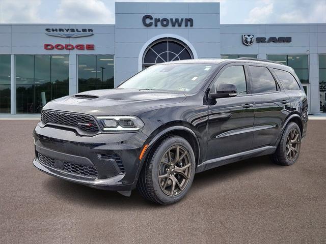 2025 Dodge Durango DURANGO R/T 20TH ANNIVERSARY PLUS AWD