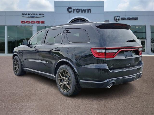 2025 Dodge Durango DURANGO R/T 20TH ANNIVERSARY PLUS AWD