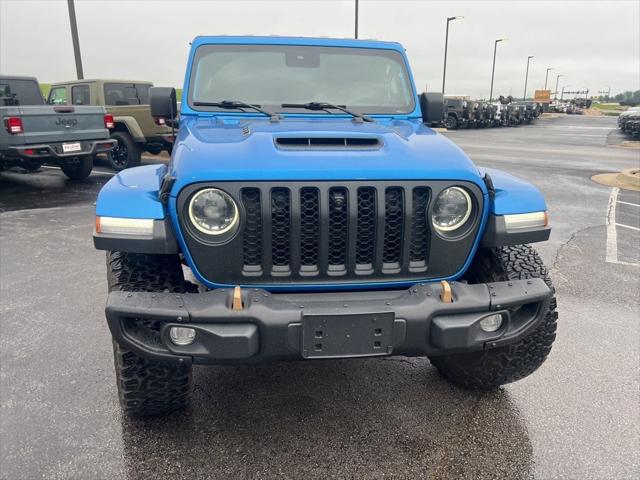 2023 Jeep Wrangler 4-Door Rubicon 392 4x4