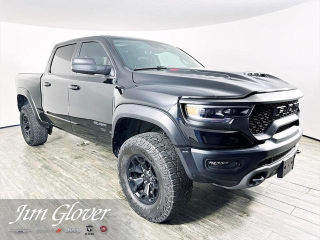 2021 RAM 1500 TRX Crew Cab 4x4 57 Box