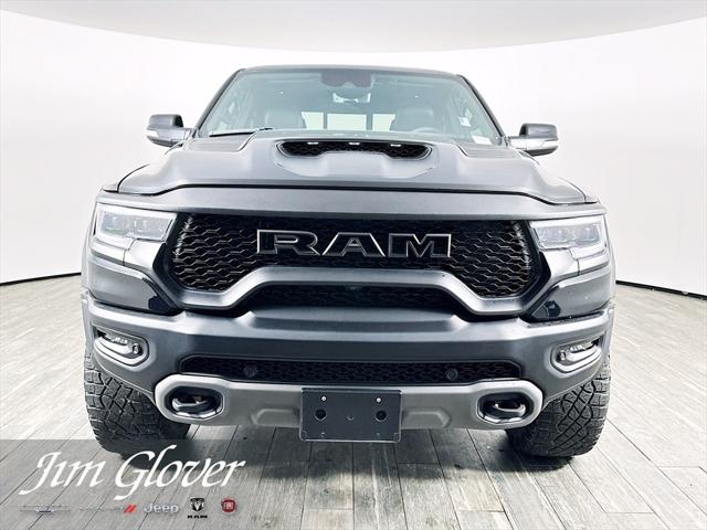 2021 RAM 1500 TRX Crew Cab 4x4 57 Box