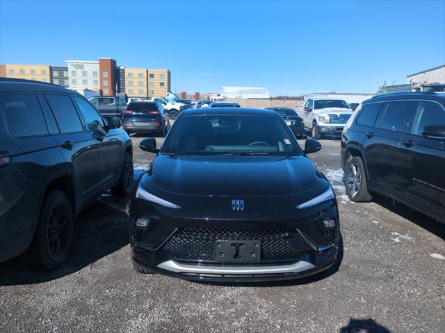 2024 Buick Envista Sport Touring FWD 2024 Buick Envista Sport Touring FWD