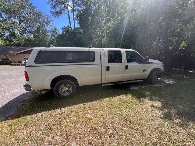 2016 Ford F-250 XL