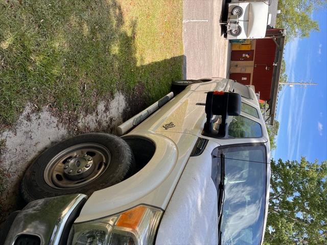2016 Ford F-250 XL